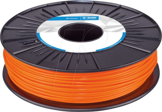 BASF – Ultrafuse PLA Filament – 1,75 mm – 0,75 kg