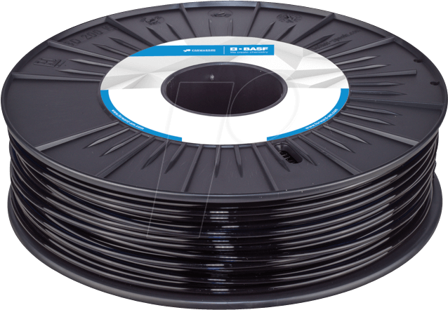 BASF Ultrafuse – PLA Filament – 2,85 mm – 0,75 kg
