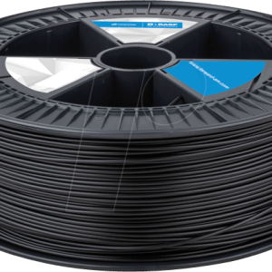 BASF Ultrafuse – PLA Schwarz – 2,85 mm – 2,5 kg BASF Ultrafuse – PLA Schwarz – 2,85 mm – 2,5 kg