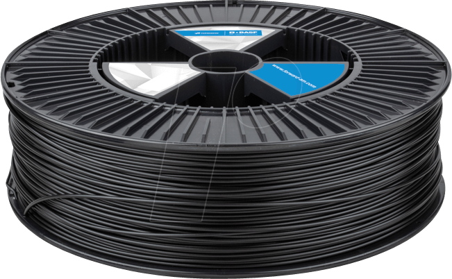 BASF Ultrafuse – PLA Filament – 2,85 mm – 4,5 kg