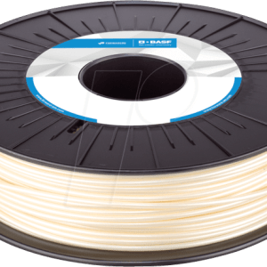 BASF Ultrafuse – PLA Perlweiß – 1,75 mm – 0,75 kg BASF Ultrafuse – PLA Perlweiß – 1,75 mm – 0,75 kg
