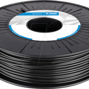 BASF ULTRAFUSE – Tough PLA – 2,85 mm – 0.75 kg BASF ULTRAFUSE – Tough PLA – 2,85 mm – 0.75 kg