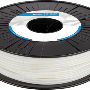BASF ULTRAFUSE – Tough PLA – 1,75 mm – 0.75 kg BASF ULTRAFUSE – Tough PLA – 1,75 mm – 0.75 kg