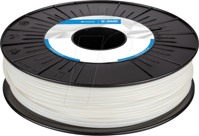 BASF ULTRAFUSE – Tough PLA – 1,75 mm – 0.75 kg