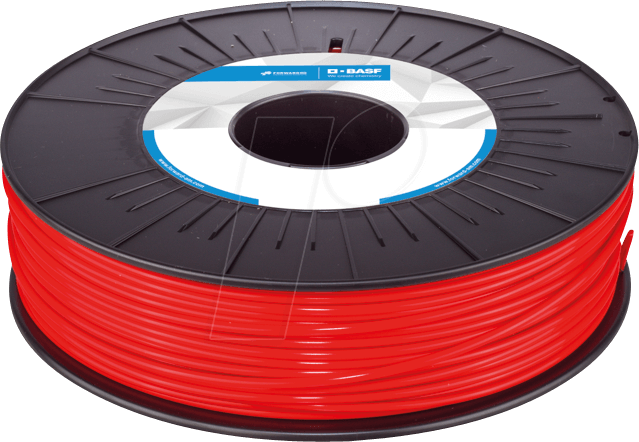 BASF Ultrafuse – Ultrafuse PLA – 2,85 mm – 0.75 kg