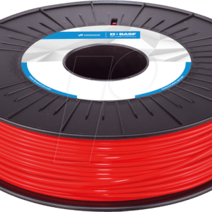 BASF Ultrafuse – Ultrafuse PLA – 1,75 mm – 0,75 kg BASF Ultrafuse – Ultrafuse PLA – 1,75 mm – 0,75 kg