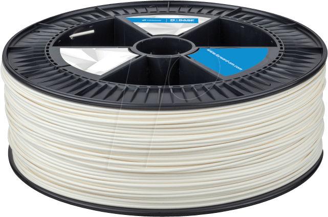 BASF Ultrafuse – PLA Filament – 2,85 mm – 2,5 kg