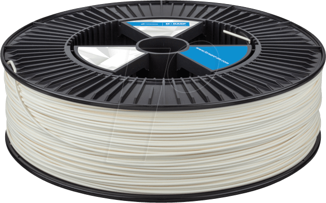 BASF Ultrafuse – PLA Filament – 1,75 mm – 4,5 kg