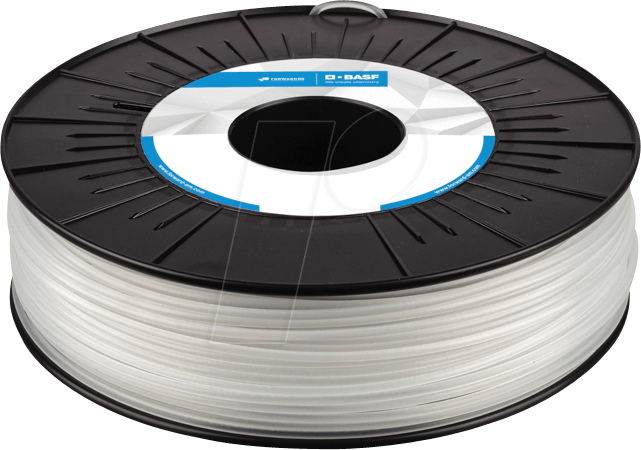 BASF Ultrafuse – PP Filament – 1,75 mm – 0,7 kg