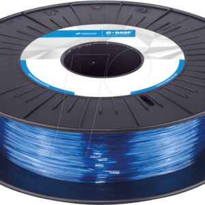 BASF Ultrafuse – rPET Filament – 1,75 mm – 0,75 kg BASF Ultrafuse – rPET Filament – 1,75 mm – 0,75 kg
