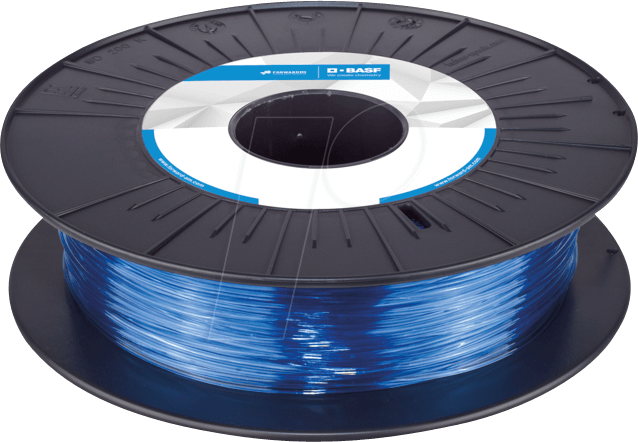 BASF Ultrafuse – rPET Filament – 1,75 mm – 0,75 kg