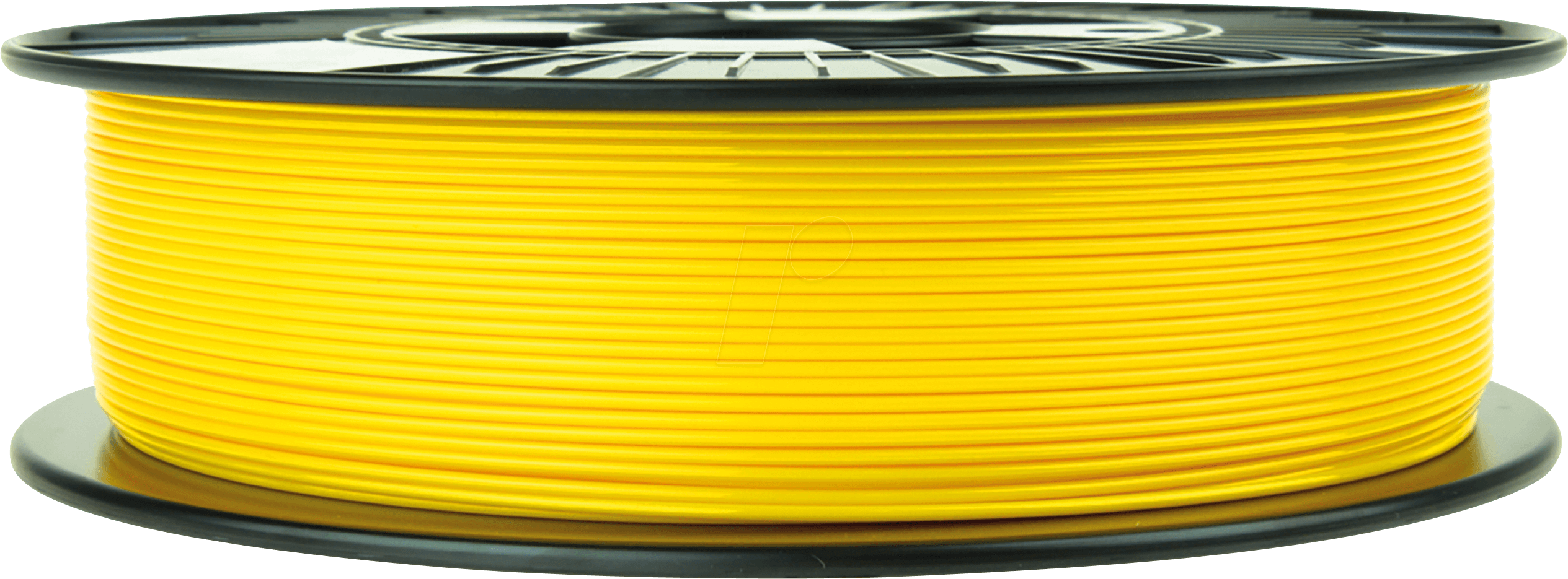 MATERIAL 4 PRINT – PETG Filament Verkehrsgelb – 1,75 mm – 0,75 kg