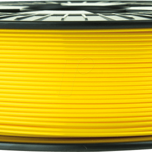 MATERIAL 4 PRINT – PLA Filament Verkehrsgelb – 1,75 mm – 2 kg MATERIAL 4 PRINT – PLA Filament Verkehrsgelb – 1,75 mm – 2 kg