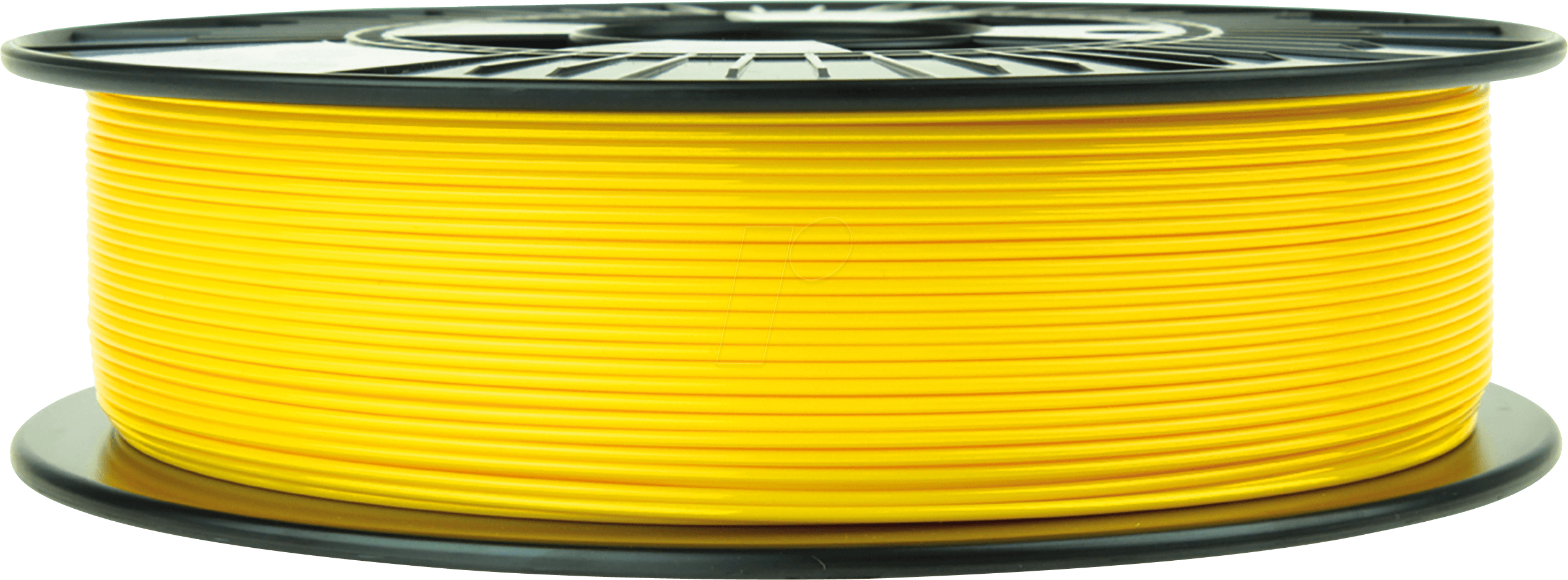MATERIAL 4 PRINT – PLA Filament Verkehrsgelb – 1,75 mm – 2 kg