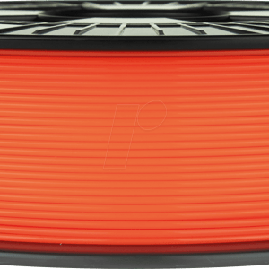 MATERIAL 4 PRINT – PLA-Filament Leuchtorange – 1,75 mm – 2 kg MATERIAL 4 PRINT – PLA-Filament Leuchtorange – 1,75 mm – 2 kg