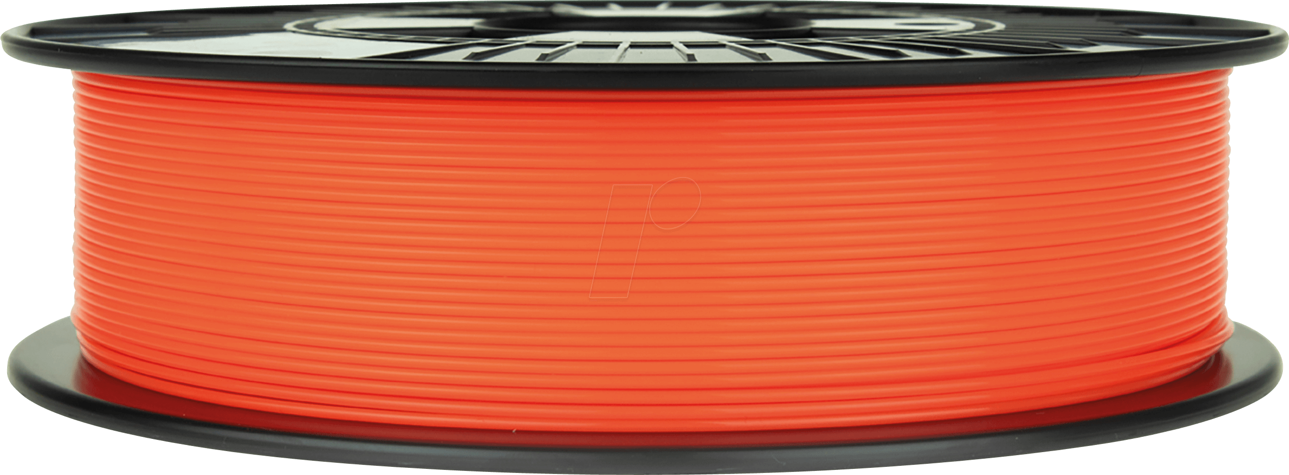 MATERIAL 4 PRINT – PLA-Filament Leuchtorange – 1,75 mm – 2 kg