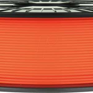 MATERIAL 4 PRINT – PLA-Filament Leuchtorange – 1,75 mm – 0,75 kg MATERIAL 4 PRINT – PLA-Filament Leuchtorange – 1,75 mm – 0,75 kg