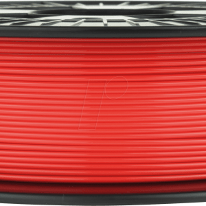 MATERIAL 4 PRINT – PETG Leuchtrot – 1,75 mm – 0,75 kg MATERIAL 4 PRINT – PETG Leuchtrot – 1,75 mm – 0,75 kg