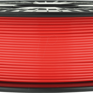 MATERIAL 4 PRINT – PLA Leuchtrot – 1,75 mm – 0,75 kg MATERIAL 4 PRINT – PLA Leuchtrot – 1,75 mm – 0,75 kg