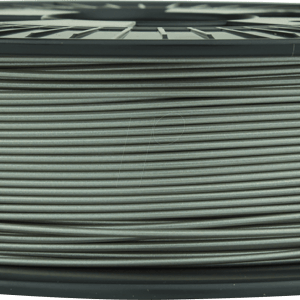 MATERIAL 4 PRINT – PETG Filament Graualuminium – 1,75 mm – 0,75 kg MATERIAL 4 PRINT – PETG Filament Graualuminium – 1,75 mm – 0,75 kg