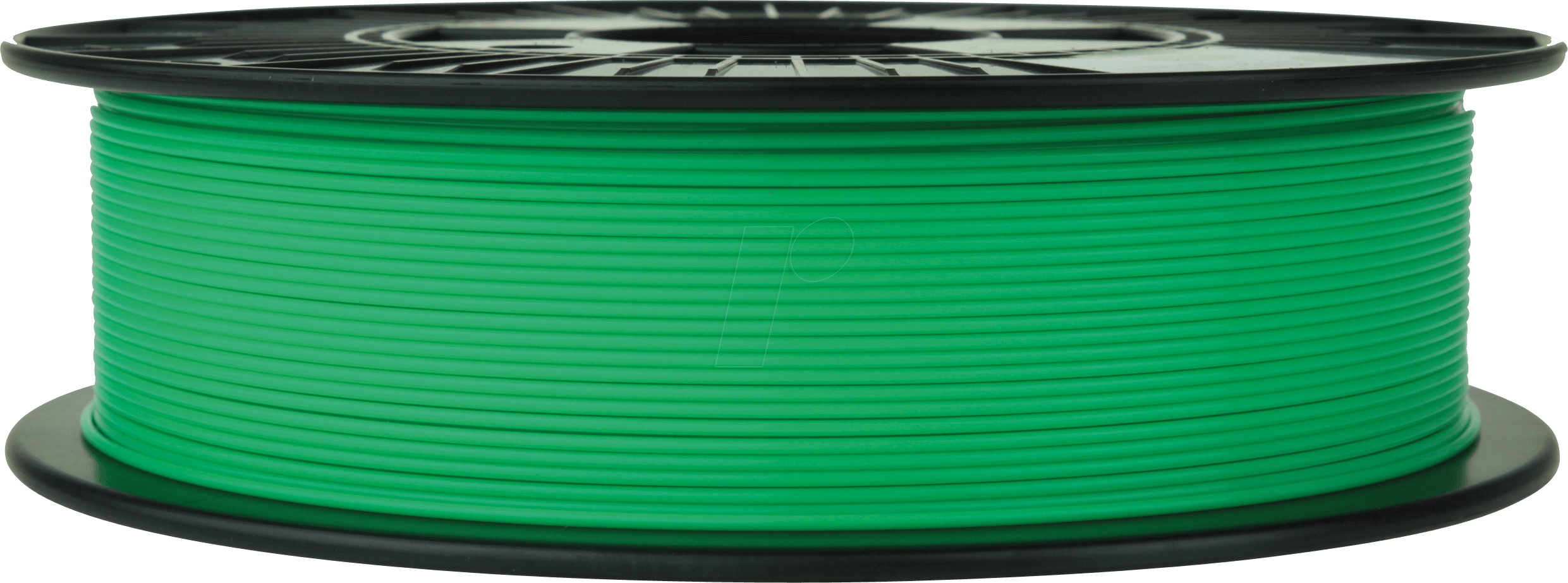 MATERIAL 4 PRINT – PLA Filament Grün – 1,75 mm – 0,75 kg