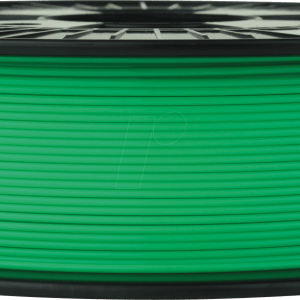 MATERIAL 4 PRINT – PLA Filament Grün – 1,75 mm – 0,75 kg MATERIAL 4 PRINT – PLA Filament Grün – 1,75 mm – 0,75 kg
