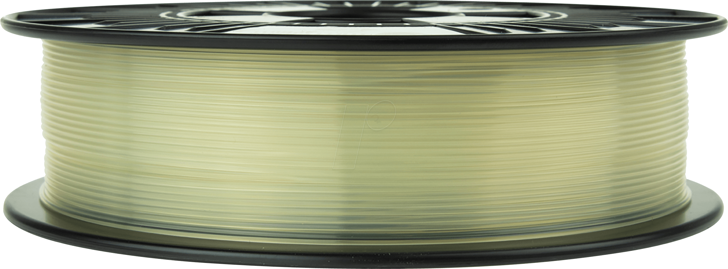 MATERIAL 4 PRINT – PLA Filament Natur – 1,75 mm – 2 kg