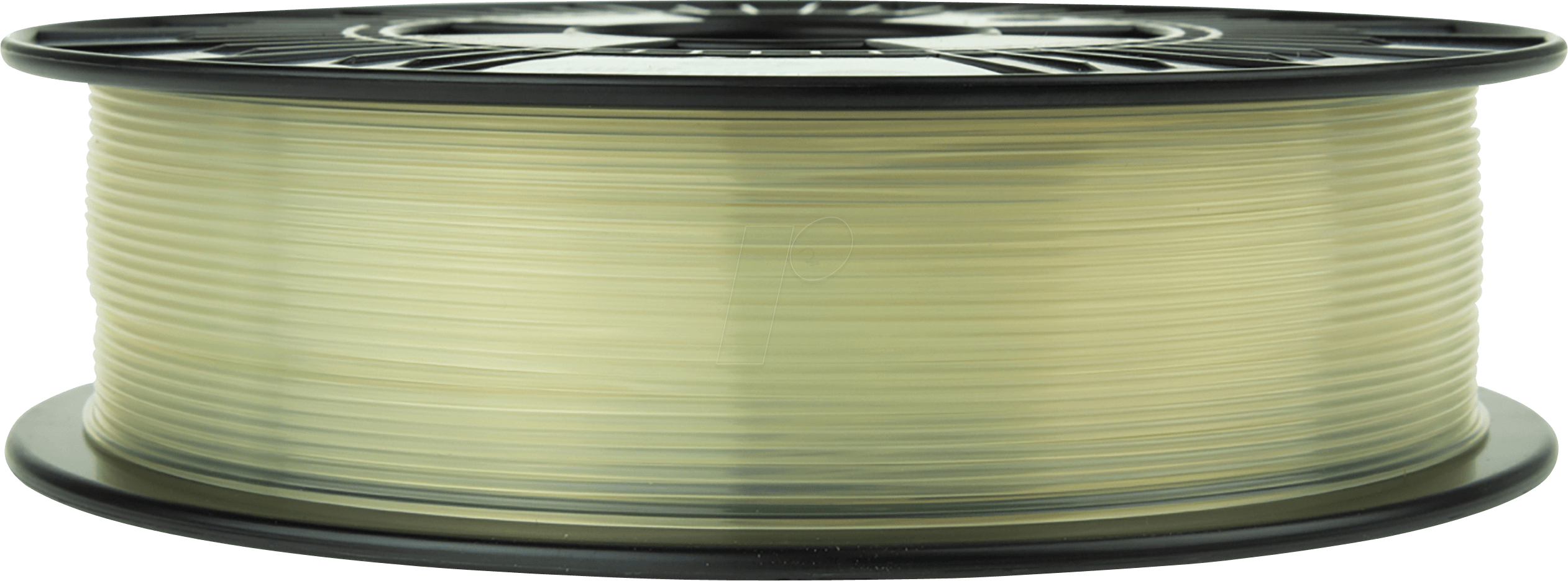 MATERIAL 4 PRINT – PLA Filament Natur – 1,75 mm – 0,75 kg