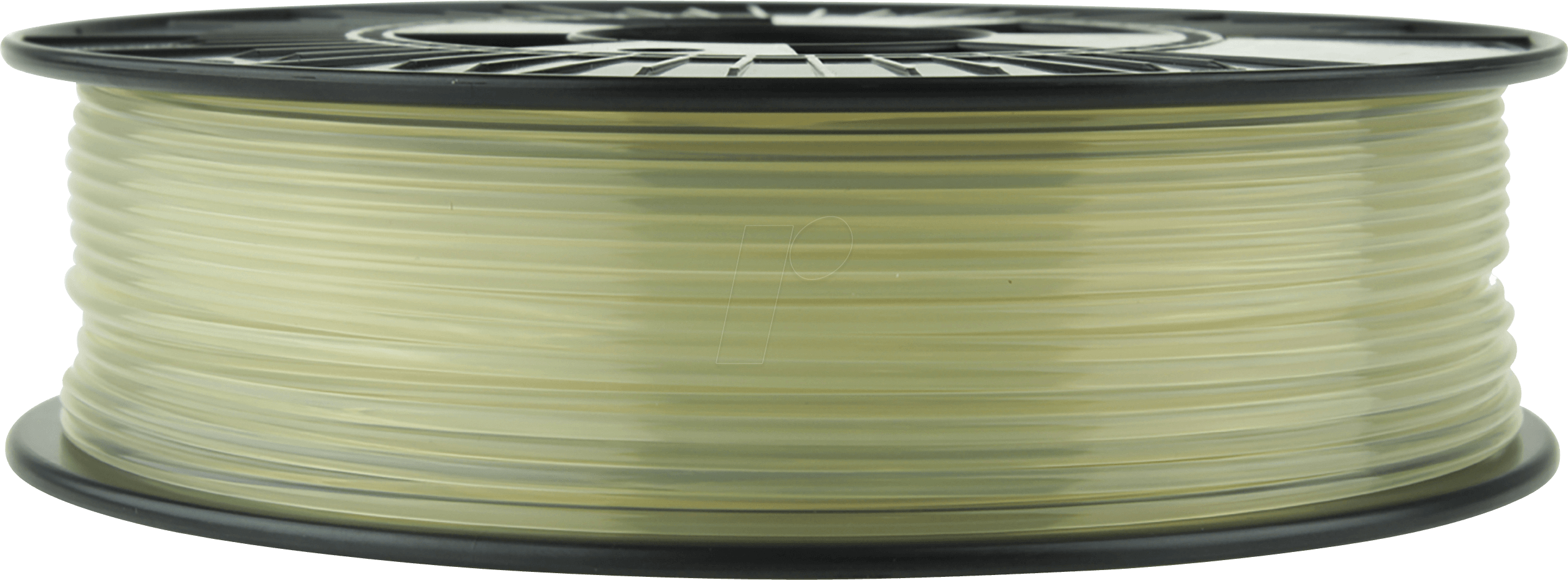 MATERIAL 4 PRINT – PLA Filament Natur – 2,85 mm – 0,75 kg