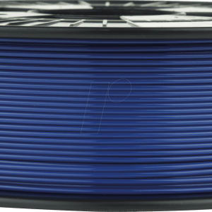MATERIAL 4 PRINT – PETG Filament Signalblau – 1,75 mm – 0,75 kg MATERIAL 4 PRINT – PETG Filament Signalblau – 1,75 mm – 0,75 kg