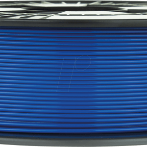 MATERIAL 4 PRINT – PLA Filament Signalblau – 1,75 mm – 2 kg MATERIAL 4 PRINT – PLA Filament Signalblau – 1,75 mm – 2 kg