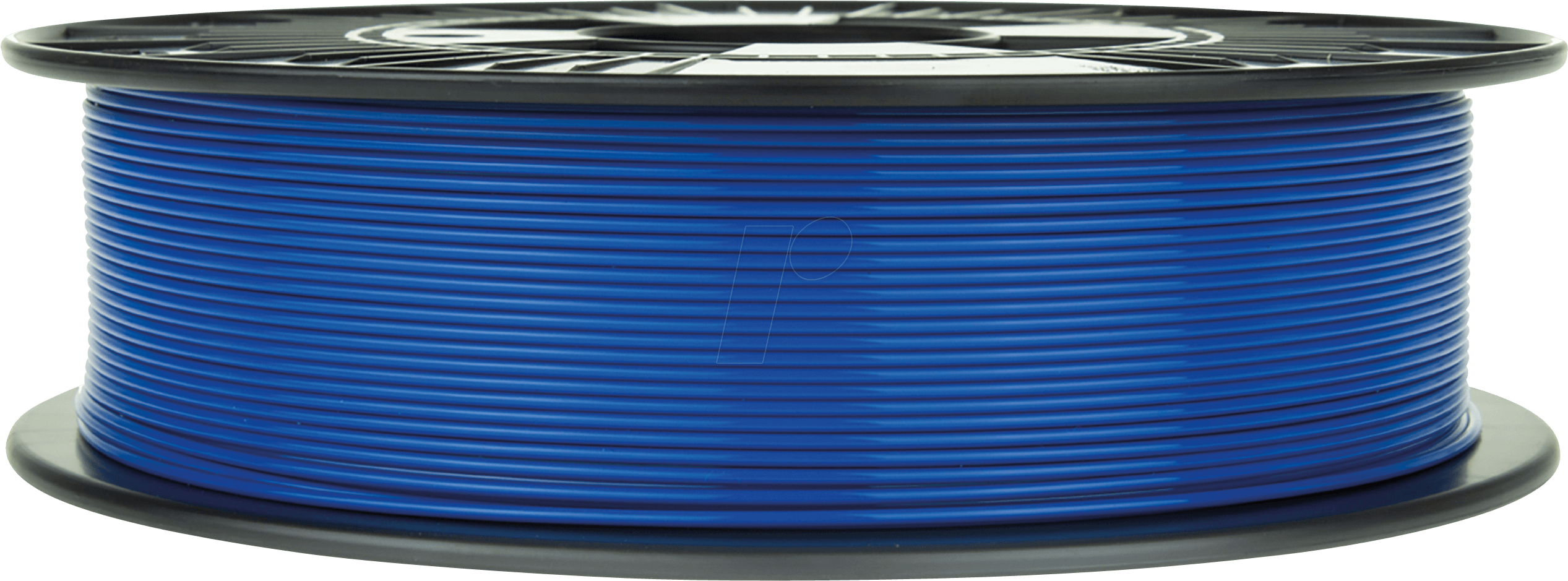 MATERIAL 4 PRINT – PLA Filament Signalblau – 1,75 mm – 0,75 kg