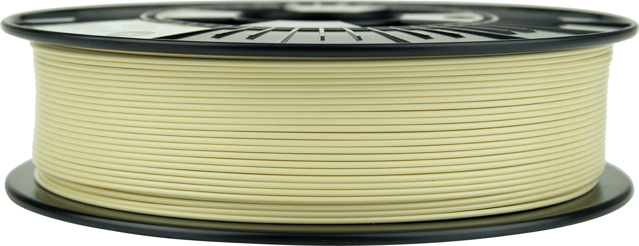 MATERIAL 4 PRINT – PLA Filament Elfenbein – 1,75 mm – 0,75 kg