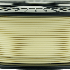 MATERIAL 4 PRINT – PLA Filament Elfenbein – 1,75 mm – 0,75 kg MATERIAL 4 PRINT – PLA Filament Elfenbein – 1,75 mm – 0,75 kg