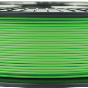 MATERIAL 4 PRINT – PLA Filament Gelbgrün – 1,75 mm – 2 kg MATERIAL 4 PRINT – PLA Filament Gelbgrün – 1,75 mm – 2 kg