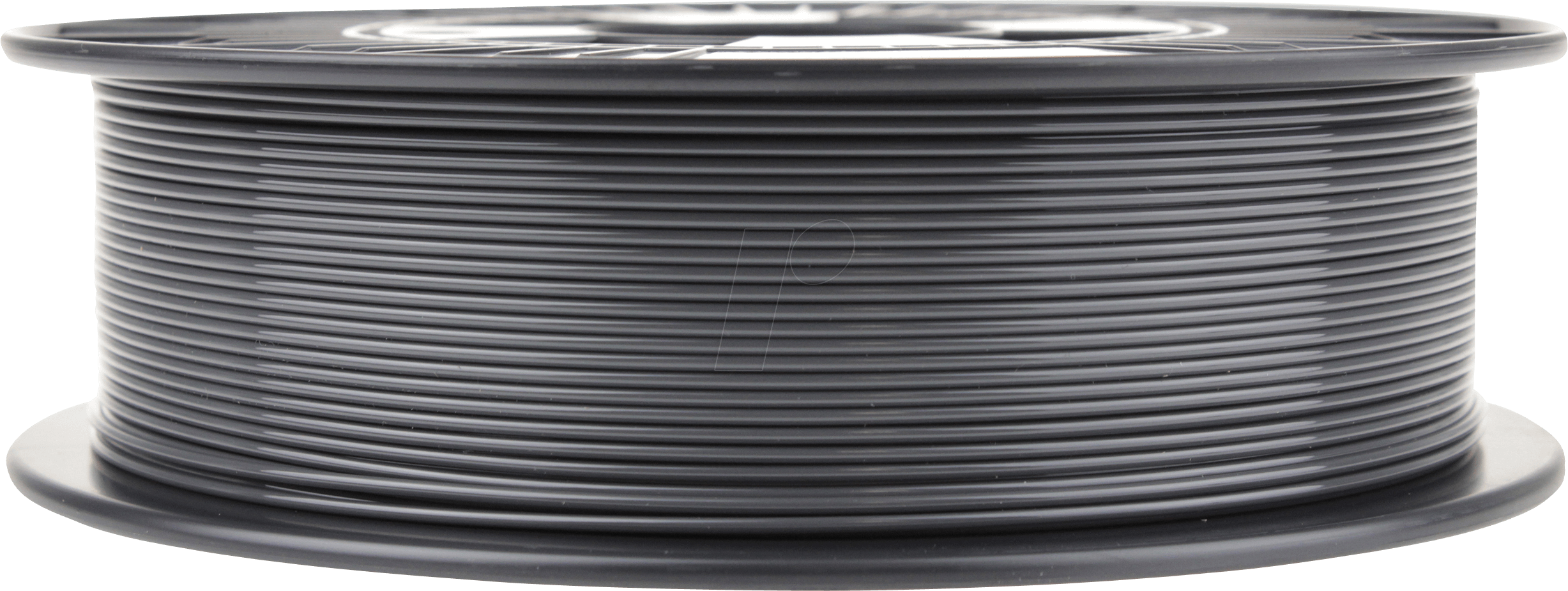 MATERIAL 4 PRINT – PETG Filament Eisengrau – 1,75 mm – 0,75 kg