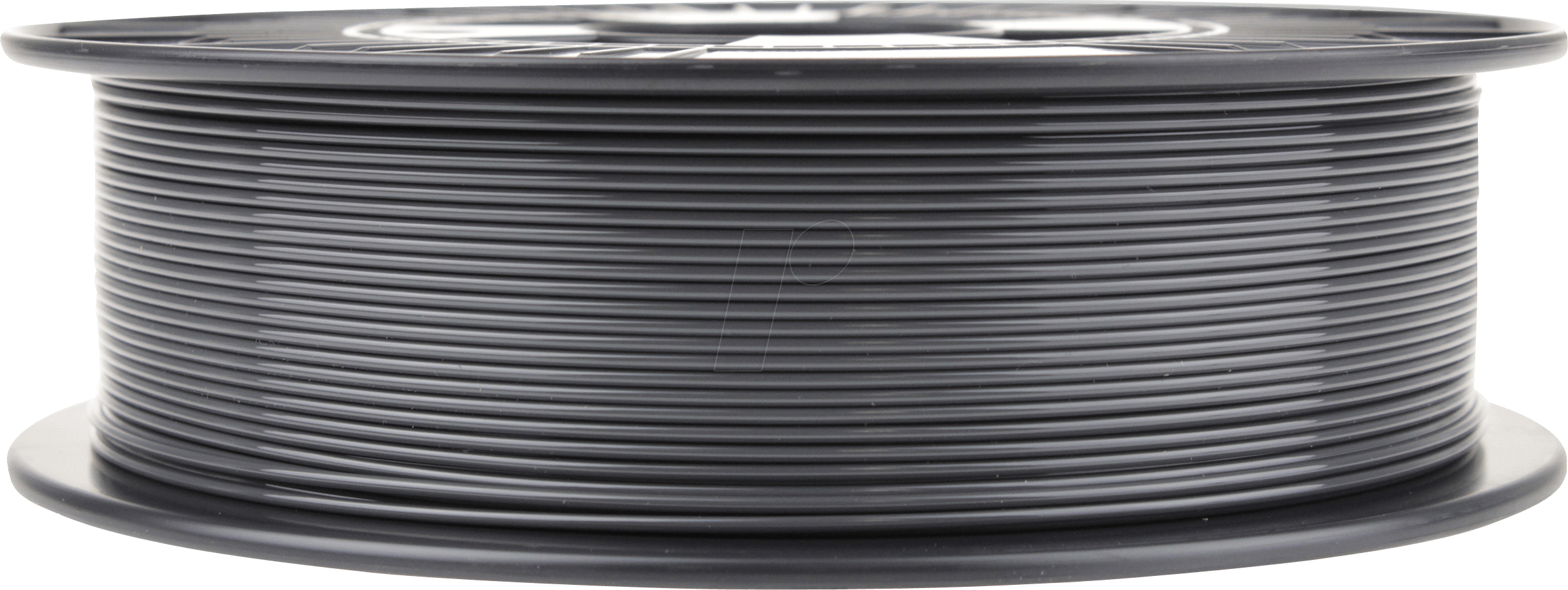 MATERIAL 4 PRINT – ASA Filament Eisengrau – 1,75 mm – 0,75 kg
