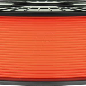 MATERIAL 4 PRINT – PETG Filament Leuchthellorange – 1,75 mm – 0,75 kg MATERIAL 4 PRINT – PETG Filament Leuchthellorange – 1,75 mm – 0,75 kg