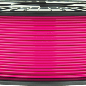 MATERIAL 4 PRINT – PLA Filament Telemagenta – 1,75 mm – 0,75 kg MATERIAL 4 PRINT – PLA Filament Telemagenta – 1,75 mm – 0,75 kg