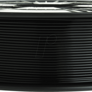 MATERIAL 4 PRINT – PETG Filament Tiefschwarz – 1,75 mm – 0,75 kg MATERIAL 4 PRINT – PETG Filament Tiefschwarz – 1,75 mm – 0,75 kg