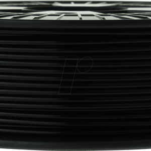 MATERIAL 4 PRINT – PETG Filament Tiefschwarz – 2,85 mm – 0,75 kg MATERIAL 4 PRINT – PETG Filament Tiefschwarz – 2,85 mm – 0,75 kg