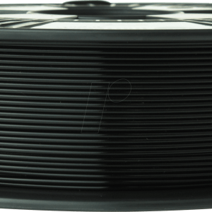 MATERIAL 4 PRINT – PLA Filament Tiefschwarz – 1,75 mm – 2 kg MATERIAL 4 PRINT – PLA Filament Tiefschwarz – 1,75 mm – 2 kg