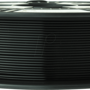 MATERIAL 4 PRINT – PLA-Filament Tiefschwarz – 1,75 mm – 0,75 kg MATERIAL 4 PRINT – PLA-Filament Tiefschwarz – 1,75 mm – 0,75 kg