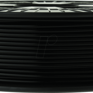 MATERIAL 4 PRINT – PLA Filament Tiefschwarz – 2,85 mm – 0,75 kg MATERIAL 4 PRINT – PLA Filament Tiefschwarz – 2,85 mm – 0,75 kg