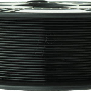 MATERIAL 4 PRINT – ASA Filament Tiefschwarz – 1,75 mm – 0,75 kg MATERIAL 4 PRINT – ASA Filament Tiefschwarz – 1,75 mm – 0,75 kg