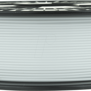 MATERIAL 4 PRINT – PETG Filament Signalweiß – 1,75 mm – 0,75 kg MATERIAL 4 PRINT – PETG Filament Signalweiß – 1,75 mm – 0,75 kg