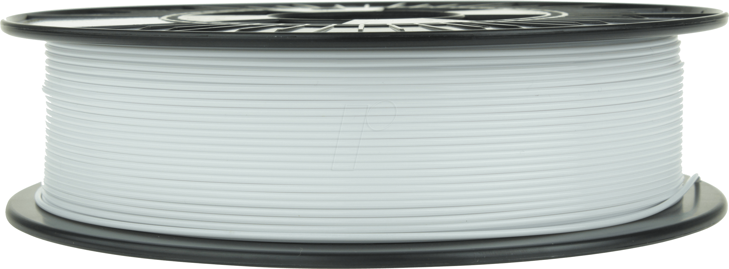 MATERIAL 4 PRINT – PETG Filament Signalweiß – 1,75 mm – 0,75 kg