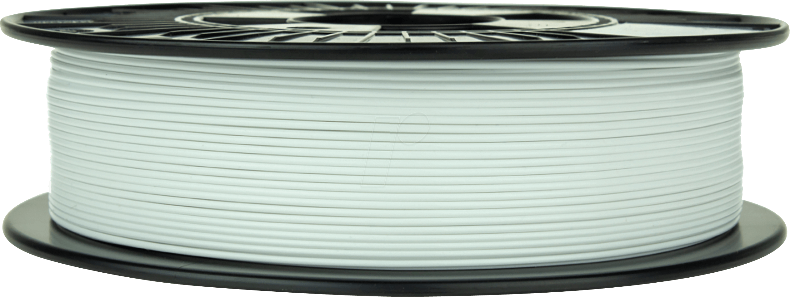 MATERIAL 4 PRINT – PLA Filament Signalweiß – 1,75 mm – 2 kg