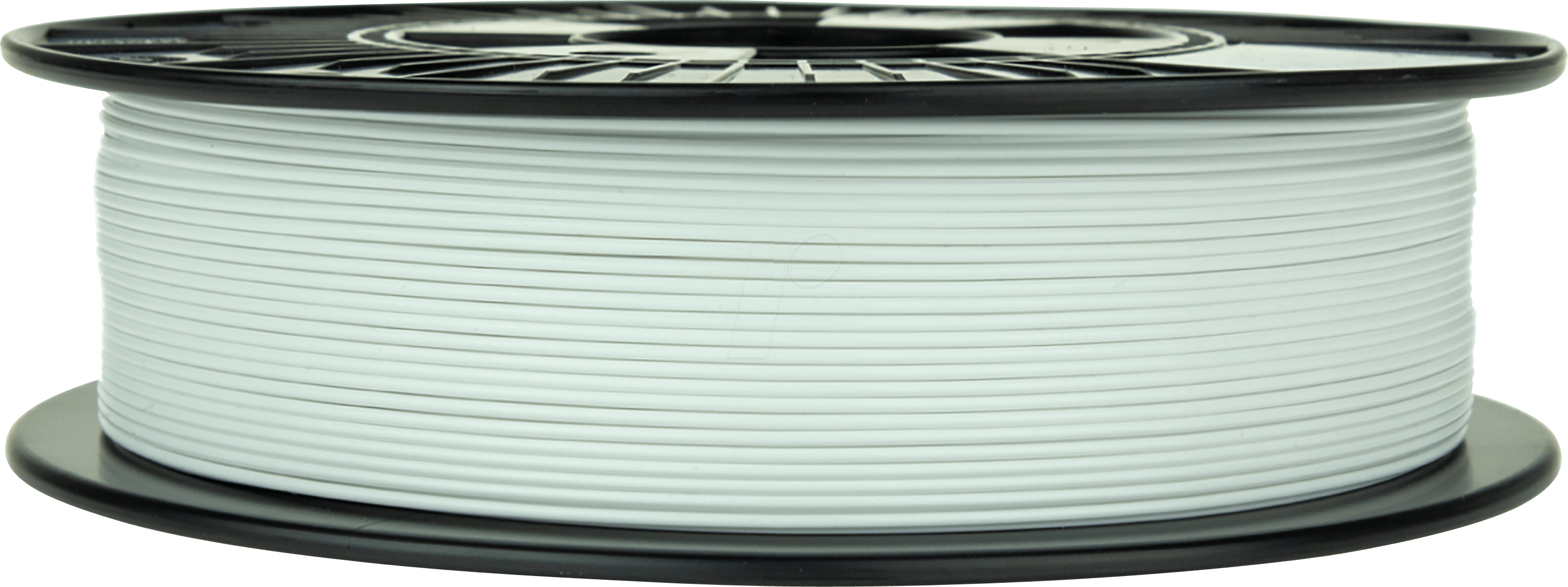 MATERIAL 4 PRINT – PLA Filament Signalweiß – 1,75 mm – 0,75 kg