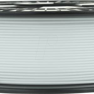 MATERIAL 4 PRINT – ASA Filament Signalweiß – 1,75 mm – 0,75 kg MATERIAL 4 PRINT – ASA Filament Signalweiß – 1,75 mm – 0,75 kg